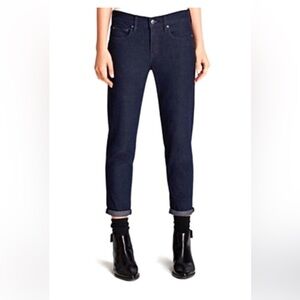 Vince Mason Relaxed Rolled 3rd street Wash Size 26